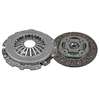 Clutch Kit-830