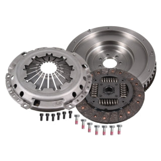 Clutch Kit-832