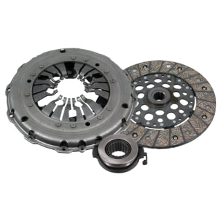 Clutch Kit-834