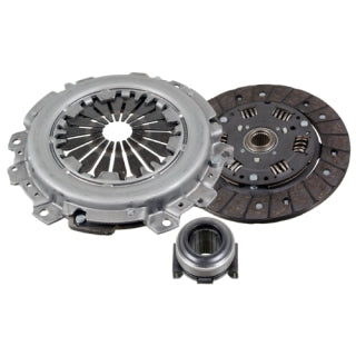 Clutch Kit-838