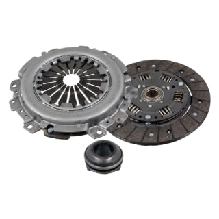 Clutch Kit-67