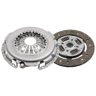 Clutch Kit-855