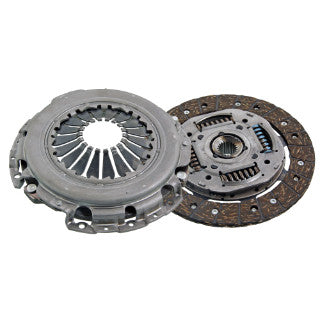 Clutch Kit-857