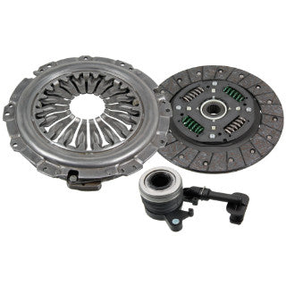 Clutch Kit-858