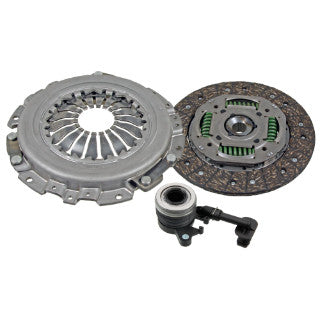 Clutch Kit-860
