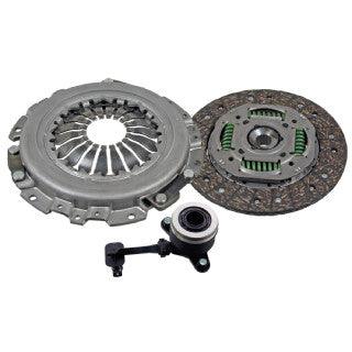 Clutch Kit-862