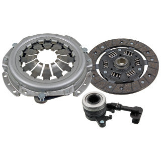 Clutch Kit-864