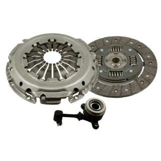 Clutch Kit-865