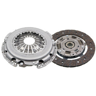 Clutch Kit-870