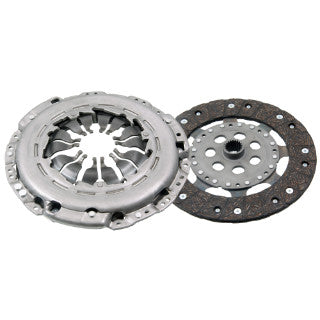 Clutch Kit-873