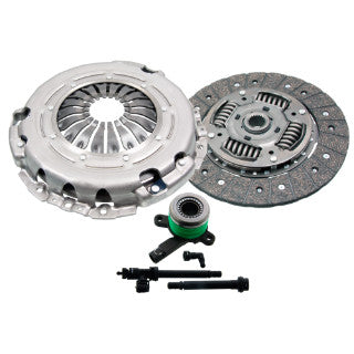 Clutch Kit-879