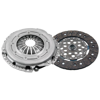 Clutch Kit-73