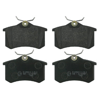 Brake Pad Set-977
