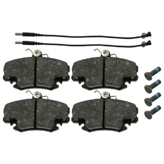 Brake Pad Set-979
