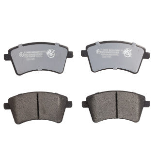 Brake Pad Set-981