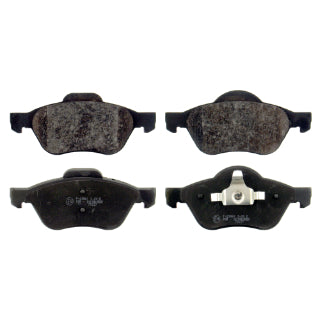 Brake Pad Set-985