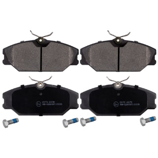 Brake Pad Set-986
