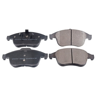 Brake Pad Set-987