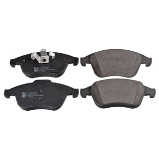Brake Pad Set Braking-3