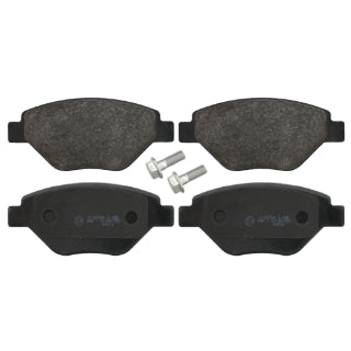 Blue Print Brake Pad Set – ADR164215