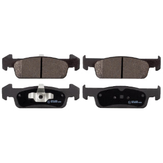 Brake Pad Set-993
