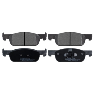 Brake Pad Set-994