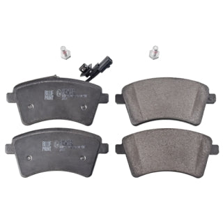 Brake Pad Set-995