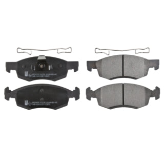 Brake Pad Set-96