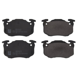 Brake Pad Set-998