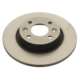 Brake Disc-1240