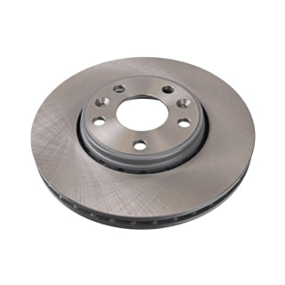 Brake Disc-1242