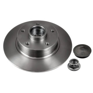 Brake Disc-1243
