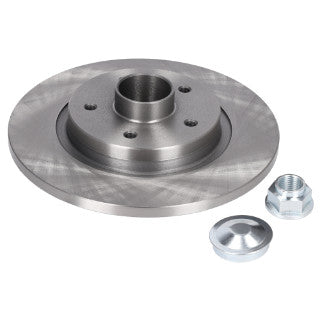 Brake Disc-1244