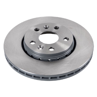 Brake Disc-1245