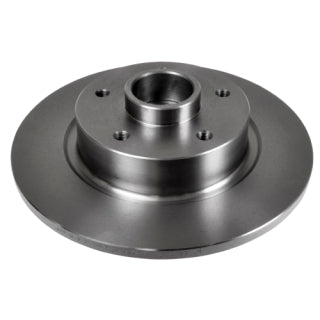 Brake Disc-1249