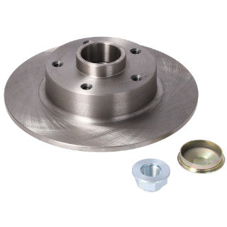 Brake Disc-1250