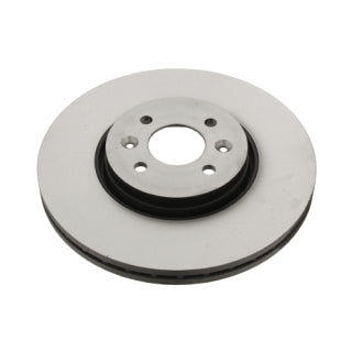Brake Disc-1255