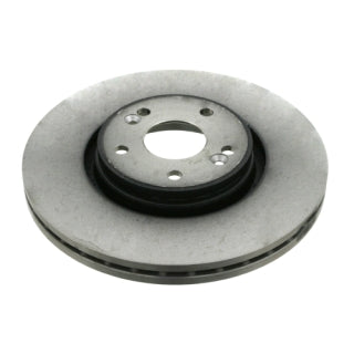 Brake Disc-1257