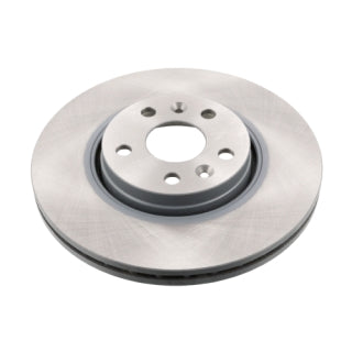 Brake Disc-1258