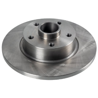 Brake Disc-1259