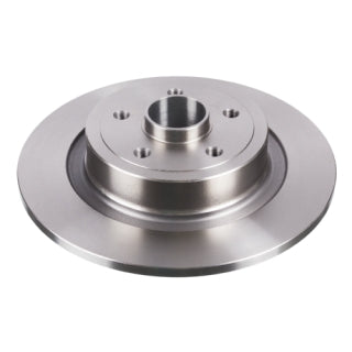 Brake Disc-1260