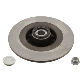 Brake Disc-89
