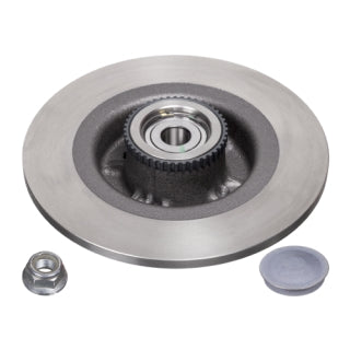 Brake Disc-1262