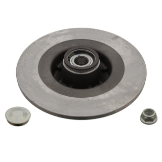 Brake Disc-1263
