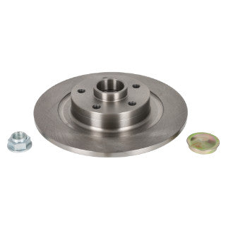 Brake Disc-1265