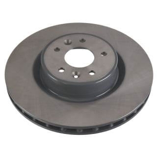 Brake Disc-1275