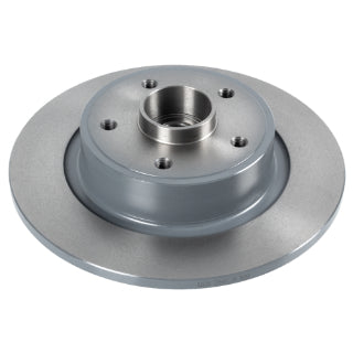 Brake Disc-1276