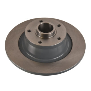 Brake Disc-1277