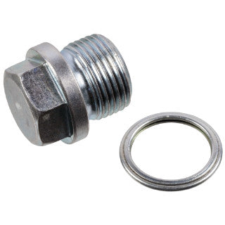 Oil Drain Plug-13