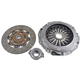 Clutch Kit-891